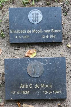 Grafmonument D.o.28