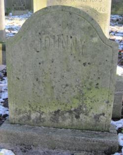 Grafmonument D.s.19b