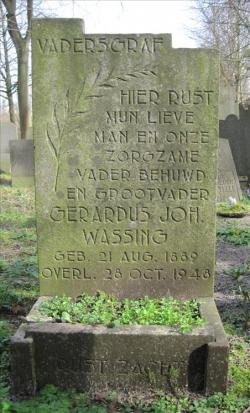 Grafmonument D.w.24